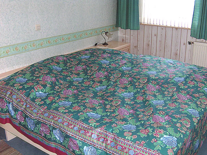 Apartment Kopei Blomberg