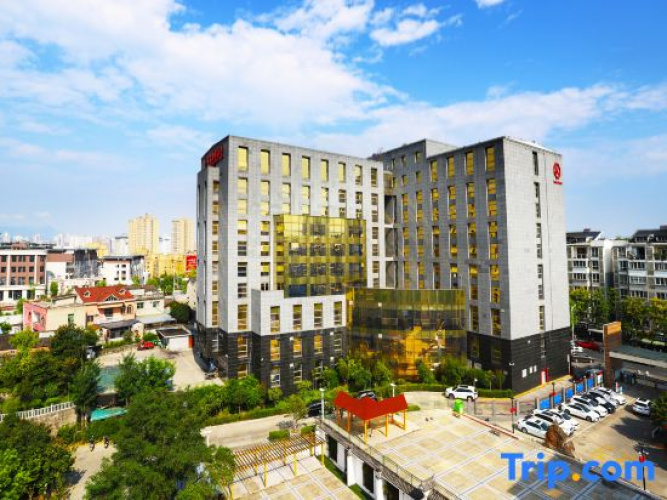 Jingkang International Hotel