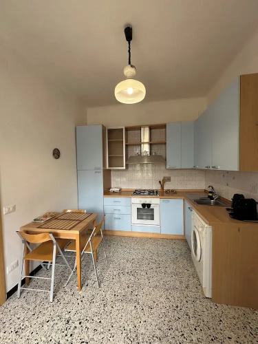 Dionisio Apartment