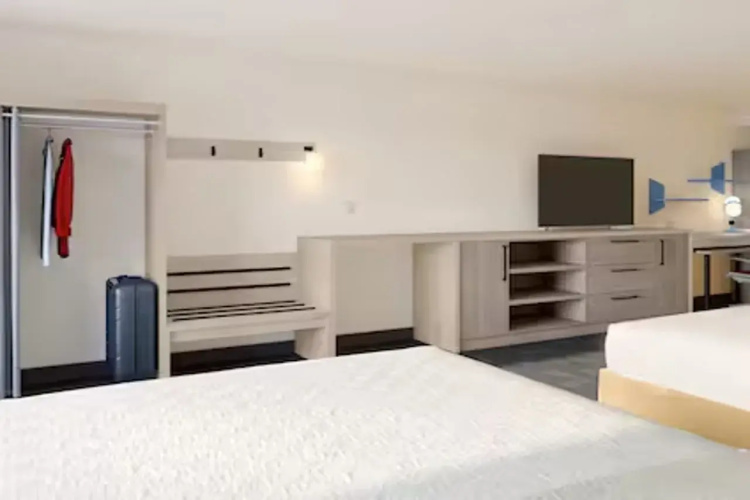 Home2 Suites by Hilton Hernando