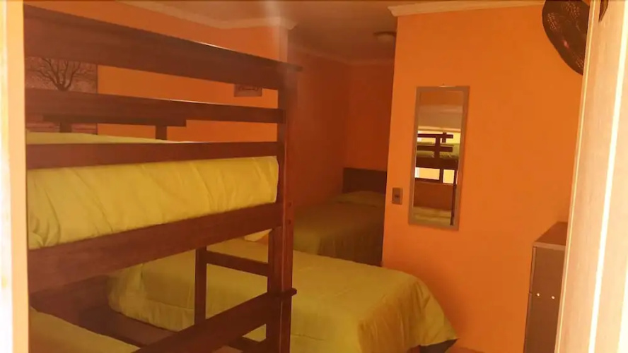 Hotel Playa Brava