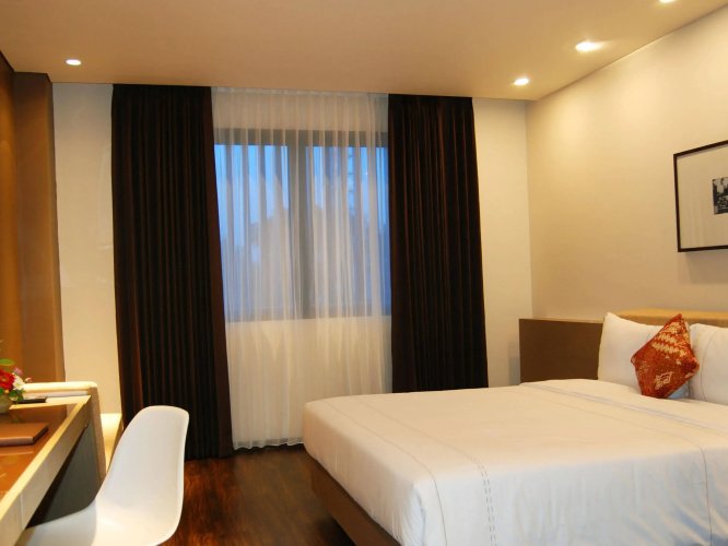 de JAVA Hotel