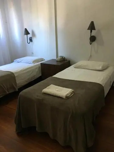Turis Hotel