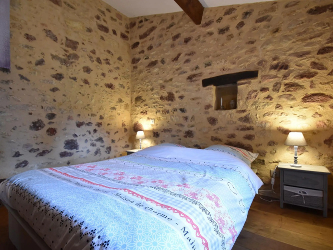Tranquil Escape in Dordogne