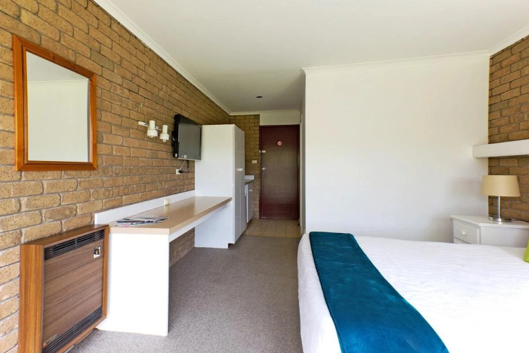 Bellbrae Motel