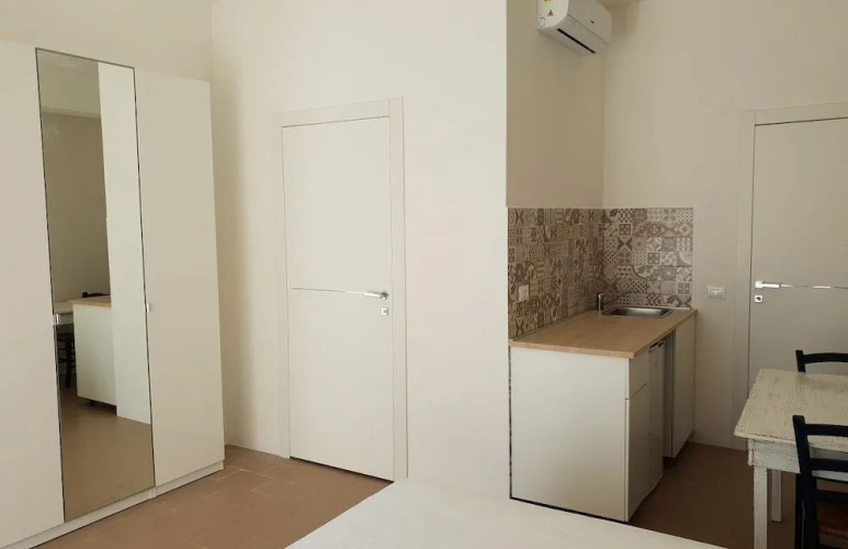 B&B Santa Maria Apparente