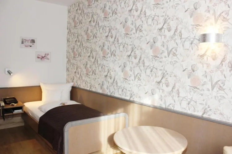 Comfort Single room