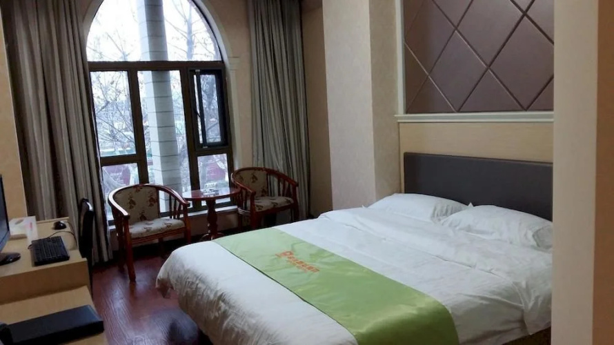 Shangjia Express Hotel