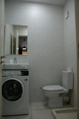 Dadus Bakuriani Apartment 172