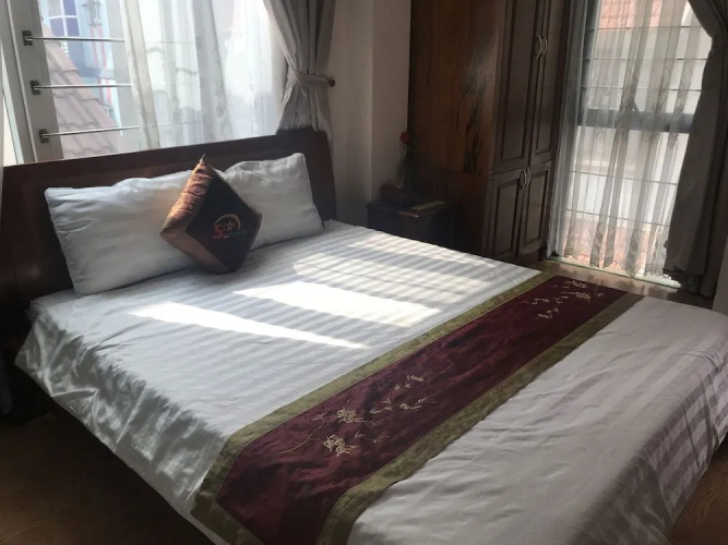 SPOT ON 1044 Thu Trang Motel