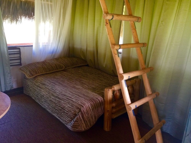 Everglades Chickee Cottages - Ochopee