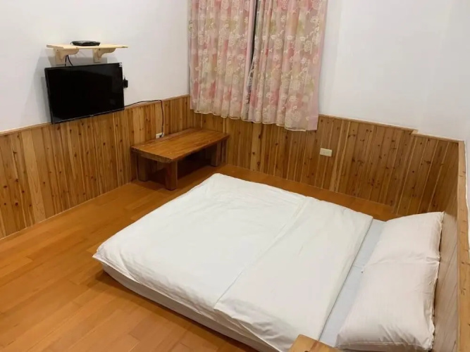 Hualien J Guesthouse