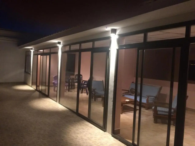 Hostal Don Arturo
