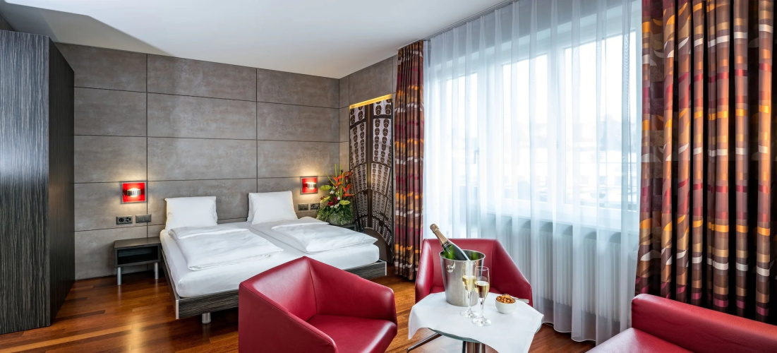 Hotel Sternen Oerlikon