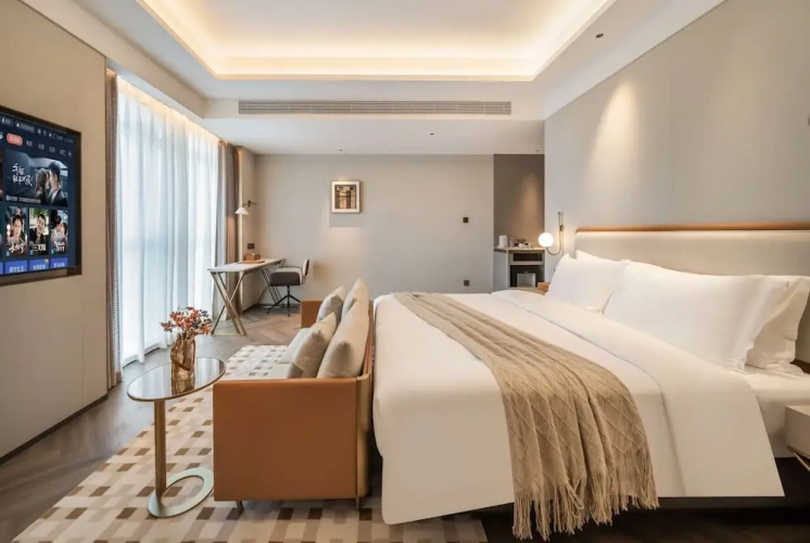 Business Double room