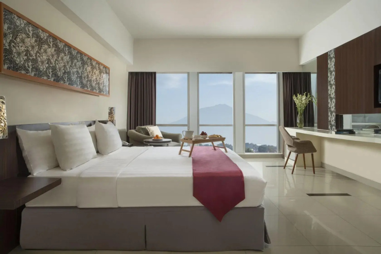 Atria Hotel Malang