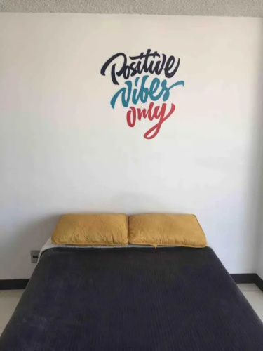 Penthouse Polanco