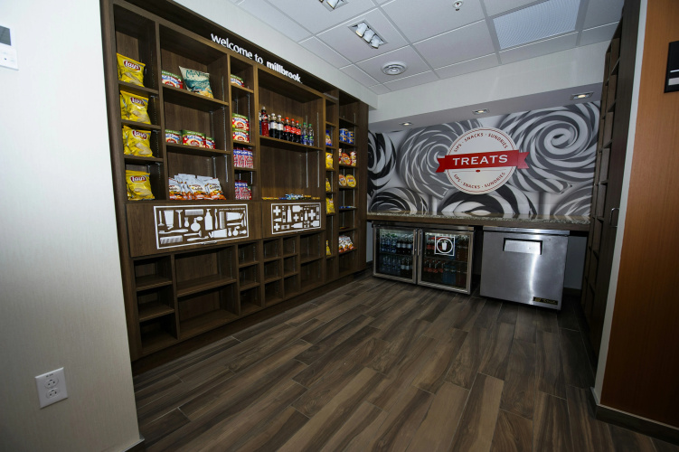 Hampton Inn & Suites by Hilton Truro photo 11