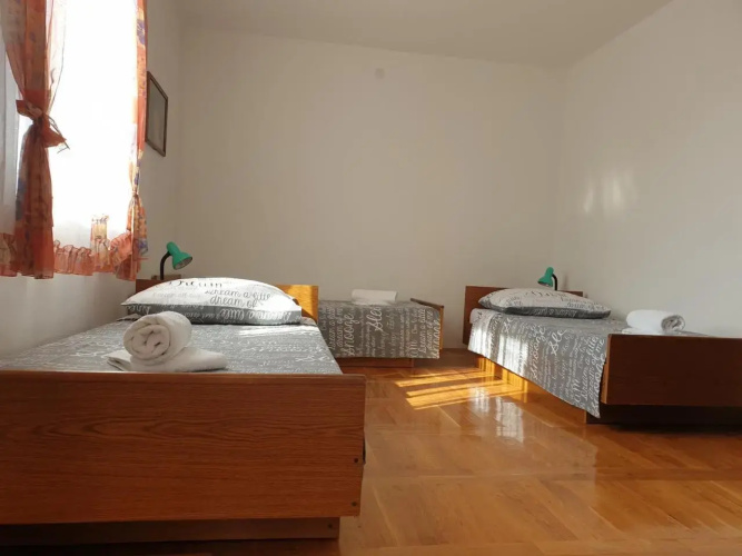 Apartments Ivo 514