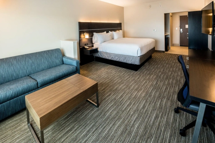 Double Suite