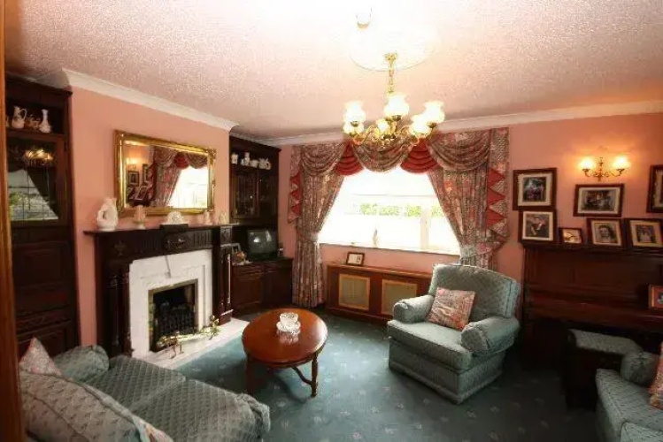 Ashbrook House Bed & Breakfast