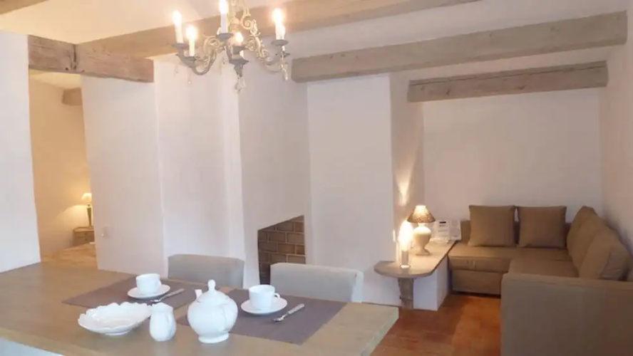 La Bastide de Manon