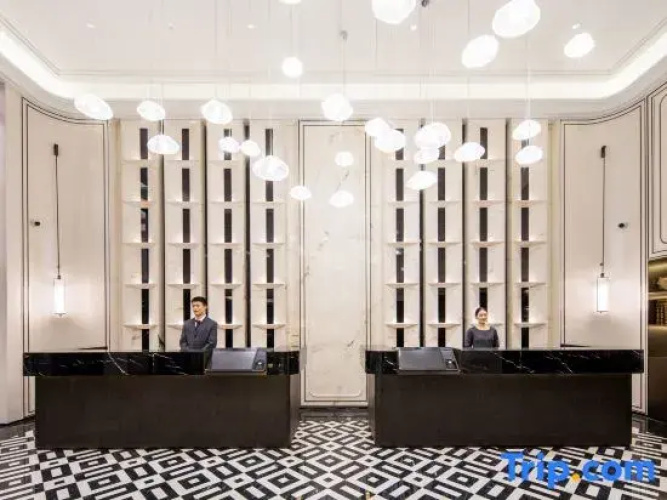 Dali · Mercure · Hotel (Cang'er Avenue)