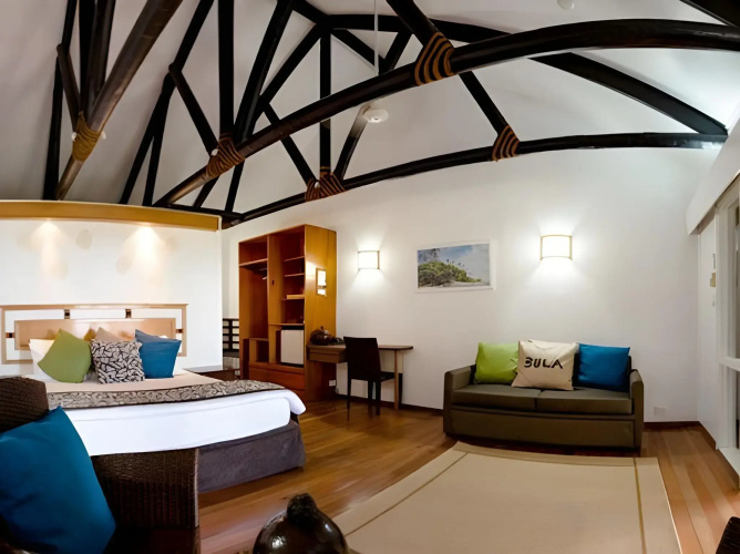 First Landing Beach Resort and Villas