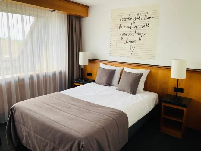 Superior Double room
