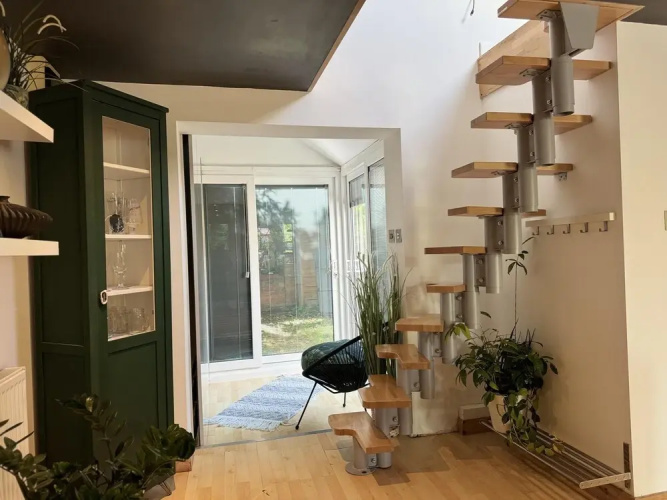 Coventry Cozy Cottage