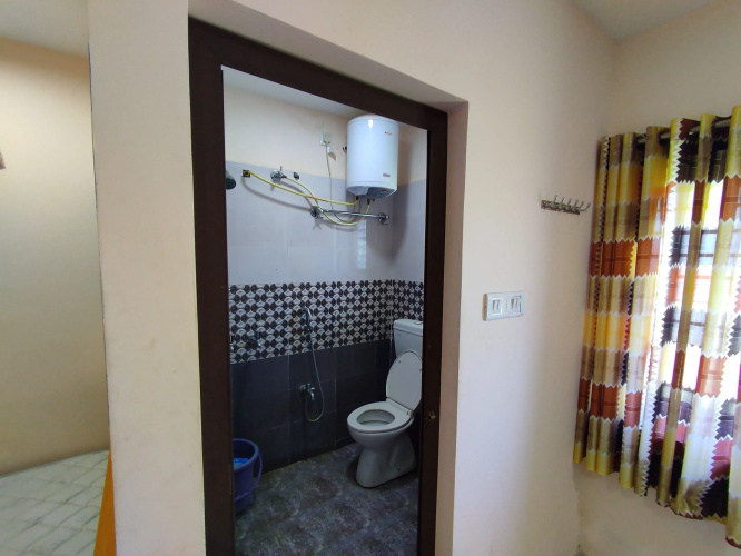 Srii Devi Residency