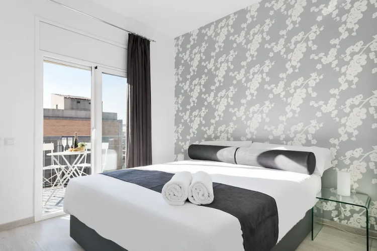 Mar Apartments