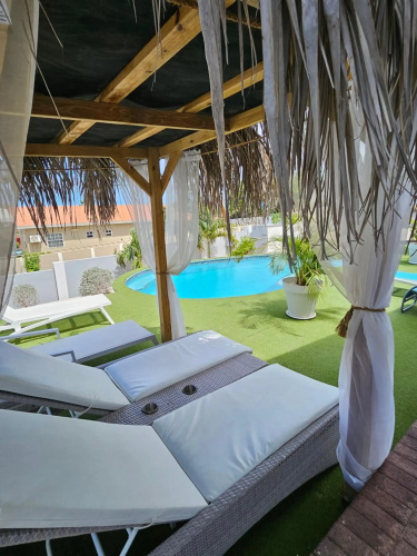 Villa Ravens`s Paradise Azul