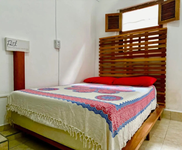Casa Yoly Hostel Granada