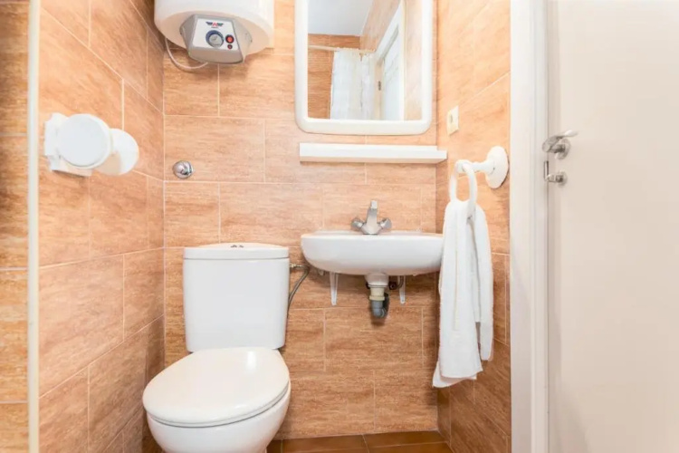 Suite Homes Malagueta Beach
