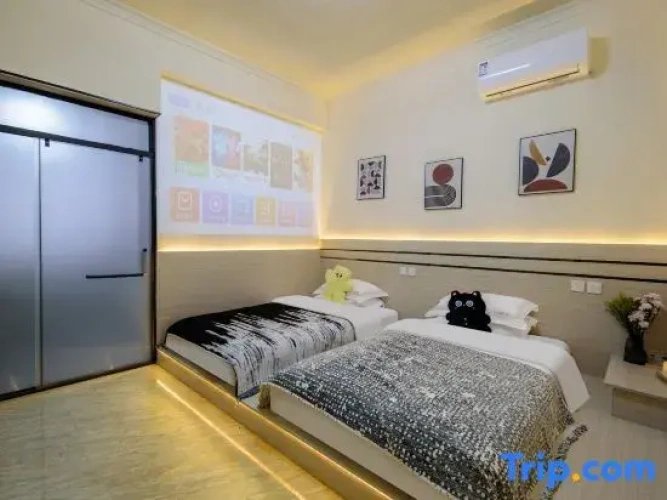 Business Double room