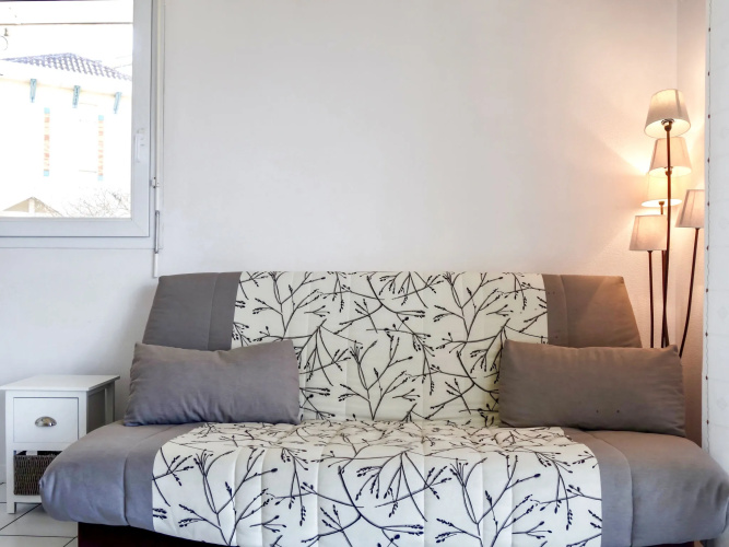 Apartment Zéphyr