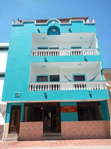 Image de l'hôtel
