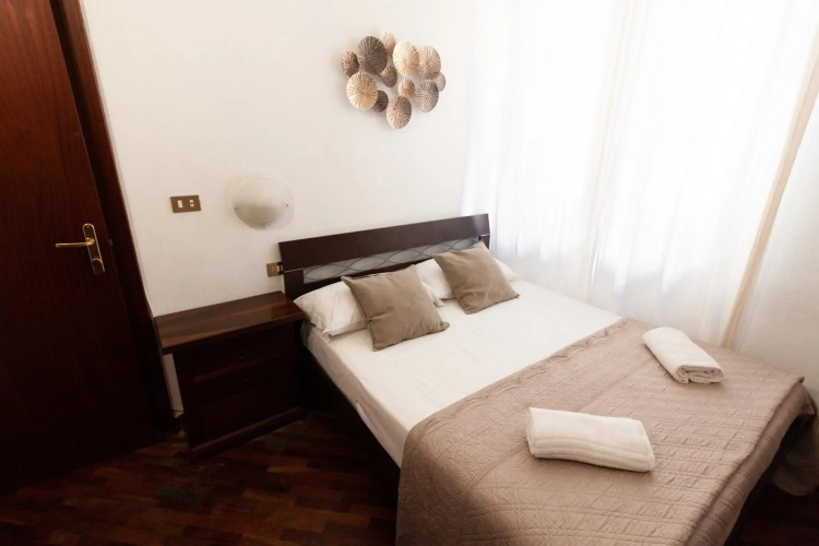 Hotel Concordia