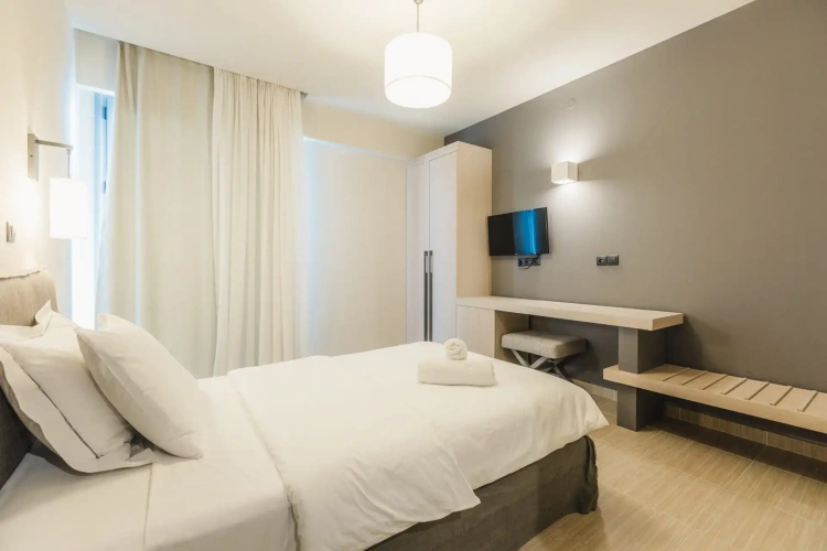Standard Double Family room