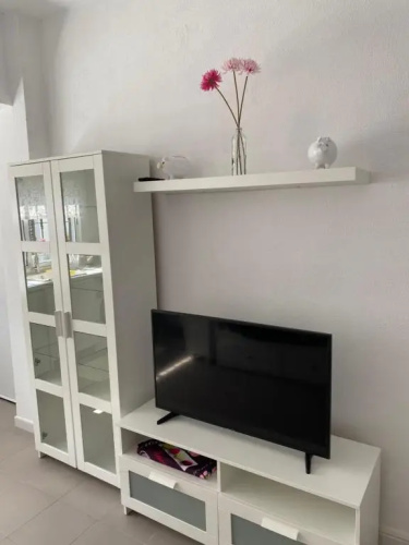 Studio -Patio Andaluz-