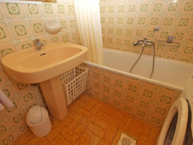 Apartment Branko 1142