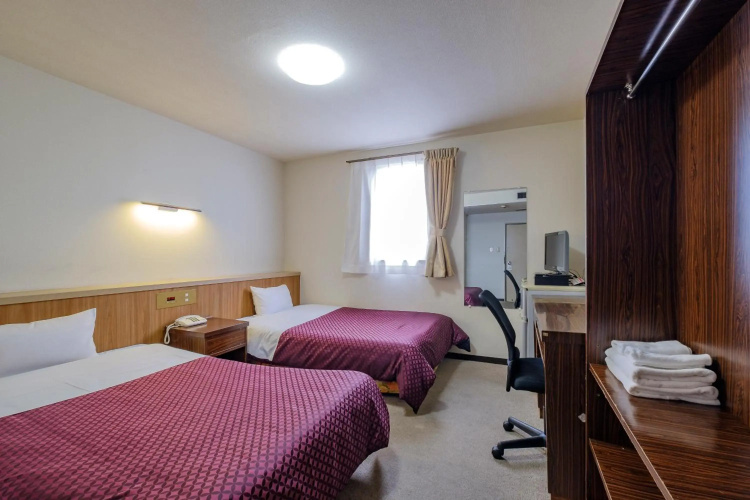 Nobeoka Royal Hotel