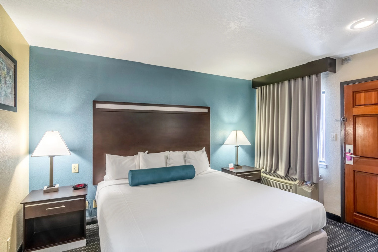Glenridge Inn Glendale - Pasadena