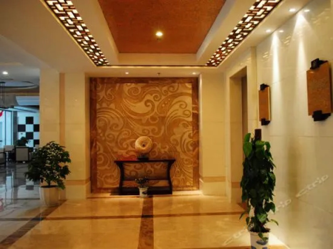 Jinxi Lake Hotel
