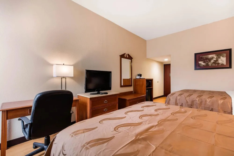 Quality Inn Valley- West Point