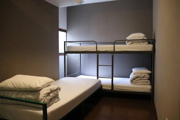 Sophiearth Hostel & Apartments
