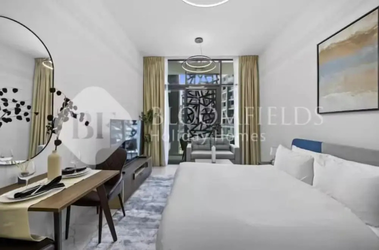 106 Bloomfields Executive STU Gate Masdr