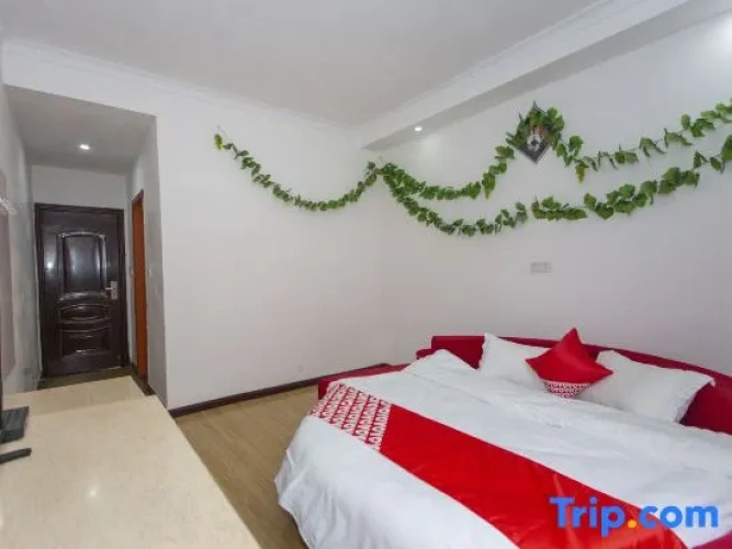 Economy Single room