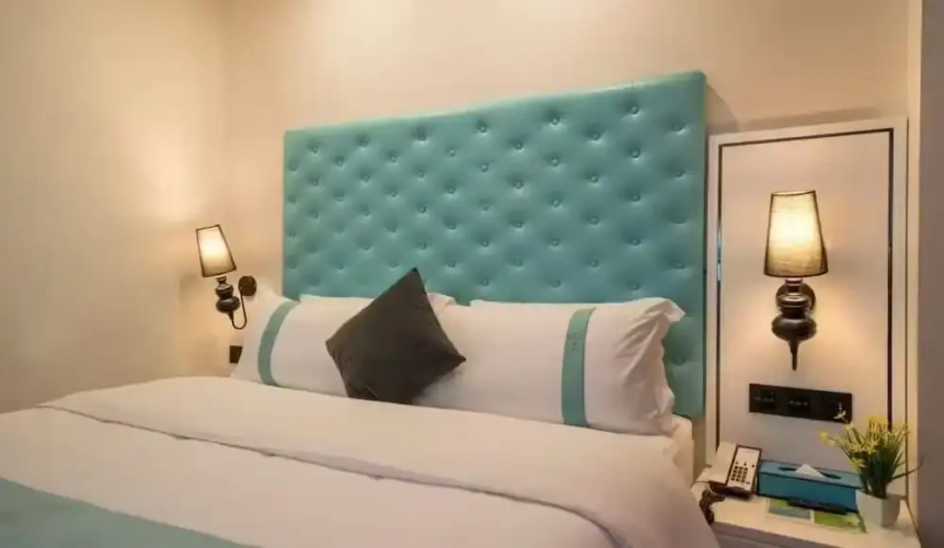 Weizun hotel